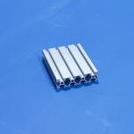 Construction Architectural Aluminum Profiles Extrusions For Metal Film