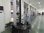 Bicycle Frame Brake Vertical Horizontal Fatigue Tester ISO 4210