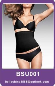 Quality Firm Control Nipper Tube ultimate slimmer waist nipper wholesale