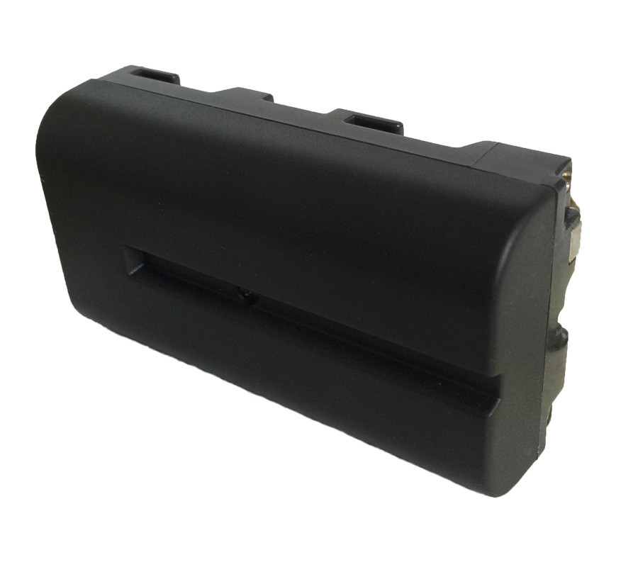 7.2V 2400mAh Custom Lithium Battery Packs with Sumsung LITHIUM ION BATTERY cell