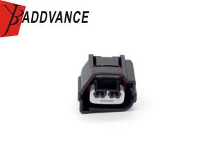 Quality Waterproof 7283-7022-10 2 Pin Female Electrical Terminal Connector For Toyota wholesale
