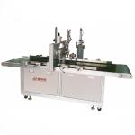 2000W Glue Dispensing Machine Six Heads Silicone Dispensing Equipment 50HZ