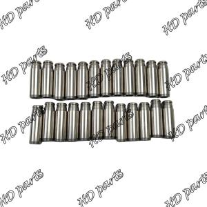 Quality S6B3 Diesel Valve Guide 32501-10700 For Mitsubishi Engine wholesale