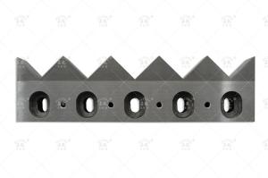 Quality Wood TCT Carbide Tipped Crusher Blade wholesale