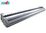 Professional Extrusion Injection Molding , Plastic / Aluminum Injection Mold
