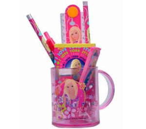 Quality Doll Stationery Set wholesale