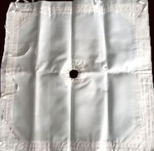 Quality Solid - Liquid Separation Micron Industrial Filter Cloth 500-3000 Mm Diameters wholesale