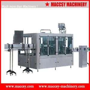 Quality Full automatic plastic bottle water filling machine BM80A wholesale