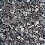 BMR TOOLS Professional K10/K20 Saw Tips manufacturer for TCT Saw Blade