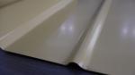 Lightweight Non Combustible Aluminum Roofing Material with Excellent Weather