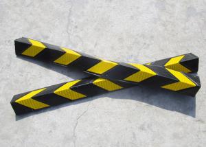 Quality Column Rubber Adhesive Wall Protectors Traffic Safety Equipment wholesale