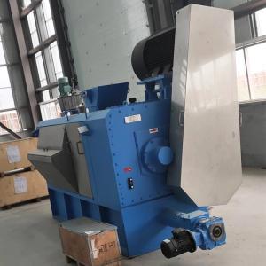 Quality Rendering 45kw 1000kg/H Industrial Oil Press Machine wholesale
