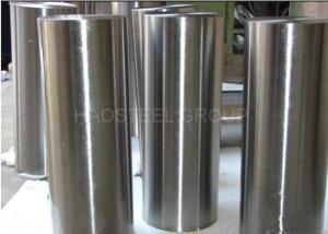 Quality SS 420 2Cr13 Stainless Steel Round Bar Hot Rolled Black Cold Drawn Bright Finish wholesale