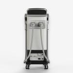 Opt shr ipl e- light laser machine both for hair removal and skin rejuvenation