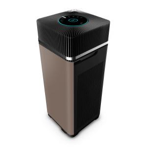 Quality AC Supply Home Ionizer Air Purifier Hepa Filter WIFI Control wholesale