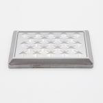 SS303 Aluminum Metal Stamping