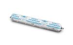 SS601 Metal Structural Glazing Silicone Sealant 590ml Window Silicone Caulk