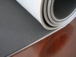 2mm High Temperature Silicone Sheet High Tensile Strength Weather Resistance
