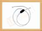 White Black Safety Machine Inner Wire , F9 Alarm Light Connection Line