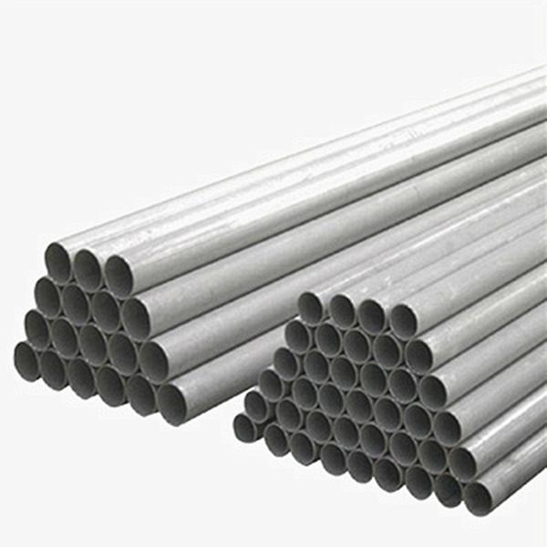 Cheap ASTM A213 TP316L 310S Seamless Stainless Steel Pipe 304L SS Round Tube for sale