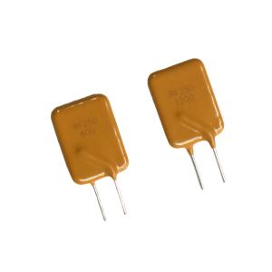Quality RF250-800 RF250-1000 RF250-1200 PPTC Resettable Fuse wholesale