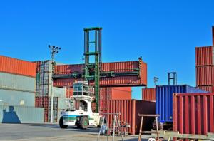 China Container Transport Services , Sea Shipping Container Forwarder Shenzhen - Atlanta Memphis on sale