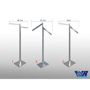 Quality wire hanging gridwall eyewares display rack wholesale