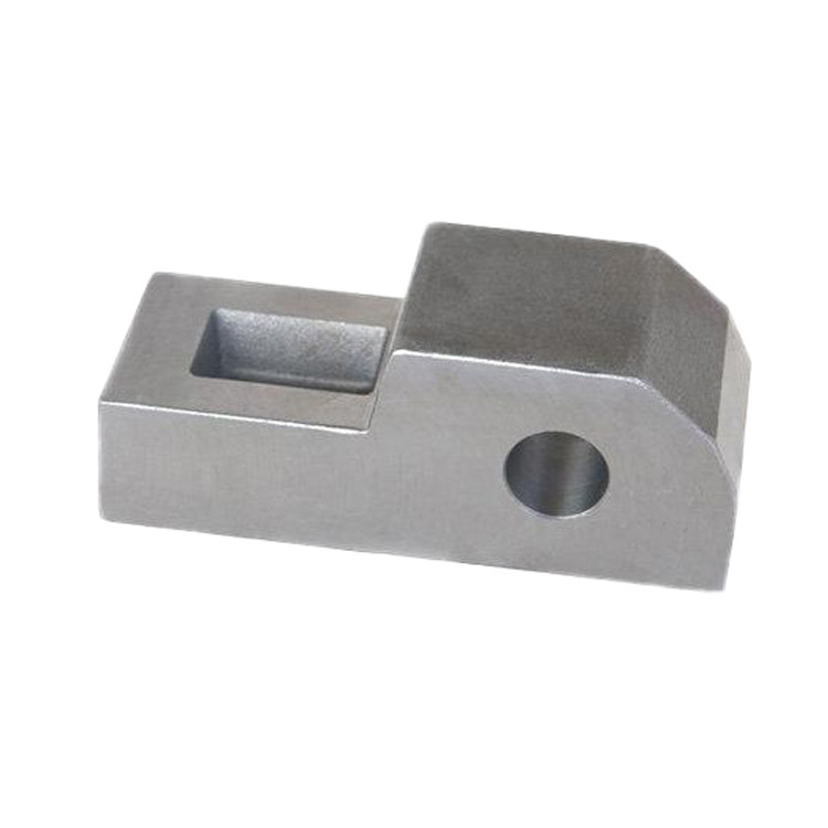 Black Refrigerator Freezer Titanium GT4 TR2 CNC Machining Parts
