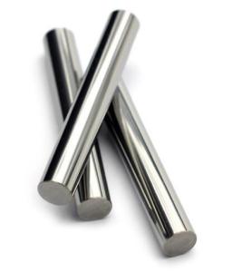 Quality Customized Tungsten Carbide Bushing YG6X Tungsten Carbide Round Bar wholesale