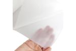 Polyurethane TPU Hot Melt Adhesive Film for Furniture bonding PVC to MDF