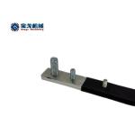 Flexible Copper Busbars The Best Choice for Easy Battery Installation and