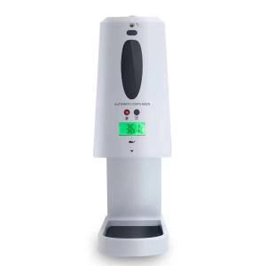 Quality 30000 Times Automatic Soap Dispenser wholesale