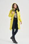 FODARLLOY Customized Cotton-Padded Jacket Women High Quality Coat Thick Winter