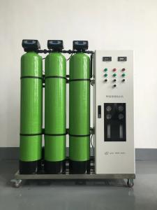 Quality SUS316L Single Pass RO System 200 Liter RO Plant For beverage wholesale