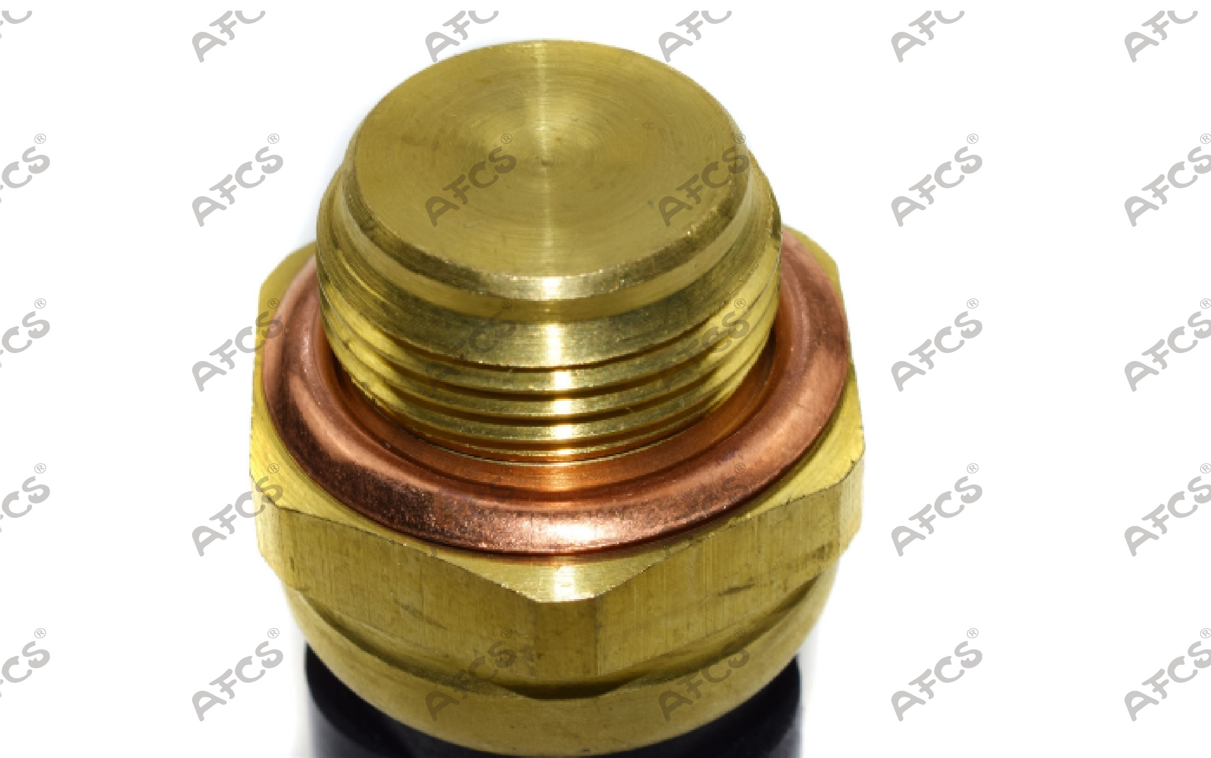 Volkswagen Golf Jetta Beetle Touareg 1J0959481A Engine Cooling Fan Switch