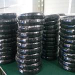 FTTH Fiber To The Home Cable , 8.5kg/km 1F-4F SC Fiber Optic Cable