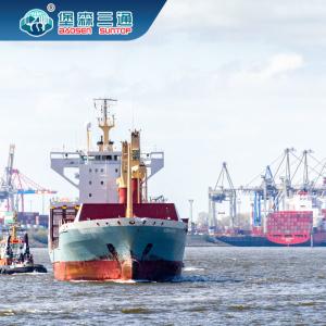 Quality Professional Customs Clearance Services From China To Europe wholesale