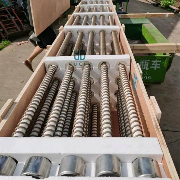 Heaters heating elements heating coil for tamglass glasston tempeirng furnace
