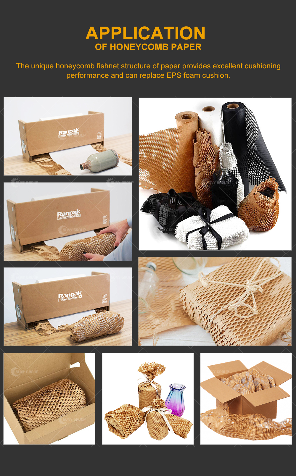 380V Automatic Paper Honeycomb Making Machine for Customized Honeycomb Production