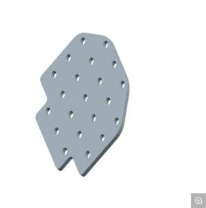 Quality Precision Metal Casting Molds wholesale