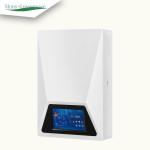 Wall Mounted Fresh Air Purifier Ventilation System Touch Control