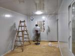Double Storey Detachable Container House For Resort Family Living