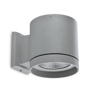 Quality Architectural Cylinder LED Wall Downlight 40W IP65 Surface Mounted wholesale
