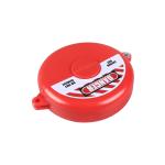 OEM Best Price Brady ABS Safety Gate Valve Lockout Device