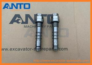 Quality 708-2G-03720 708-2G-03920 LS Valve Assy For KOMATSU PC350-8M0 Excavator Hydraulic Pump wholesale