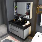 Bathroom Vanity With Sink 30 Inch Bathroom Cabinets And Vanities