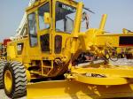 Used Motor Grader CAT CATERPILLAR 140H Motor Grader FOR SALE