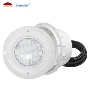 Quality SMD2835 PAR56 1700LM Led Swimming Pool Lanterns Plastic wholesale