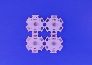 Quality High Power 365nm 385nm 395nm 405nm UV LED CHIP 3535 led 3W 5W 10W smd led chip for UV curing wholesale