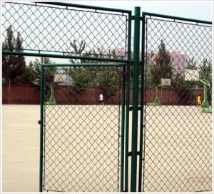 Quality Stadium fence,field circle nets, the basketball court circle net, the volleyball location wholesale
